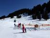 Family ski resorts Bernese Oberland – Families and children Adelboden/Lenk – Chuenisbärgli/Silleren/Hahnenmoos/Metsch
