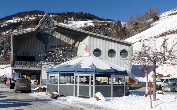 Après-ski East Tyrolean Hochpustertal – Après-ski Sillian – Thurntaler (Hochpustertal)