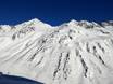 Ski resorts for advanced skiers and freeriding Verwall Alps – Advanced skiers, freeriders St. Anton/St. Christoph/Stuben/Lech/Zürs/Warth/Schröcken – Ski Arlberg