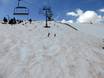 Ski resorts for advanced skiers and freeriding Andorra – Advanced skiers, freeriders Pal/Arinsal – La Massana