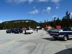North Shore Mountains: access to ski resorts and parking at ski resorts – Access, Parking Mount Seymour