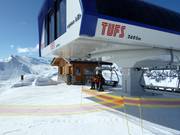 Tufs - 6pers. High speed chairlift (detachable)
