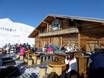 Après-ski Plessur Alps – Après-ski Arosa Lenzerheide