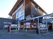 Gurktal Alps: cleanliness of the ski resorts – Cleanliness Kreischberg