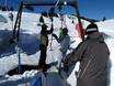 Skirama Dolomiti: Ski resort friendliness – Friendliness Folgaria/Fiorentini