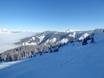 Schladming-Dachstein: environmental friendliness of the ski resorts – Environmental friendliness Galsterberg – Pruggern
