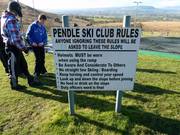 Pendle Ski Club rules