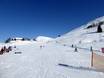 Ski resorts for beginners in the Surselva – Beginners Obersaxen/Mundaun/Val Lumnezia