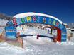 Family ski resorts Dachstein Mountains – Families and children Dachstein West – Gosau/Russbach/Annaberg