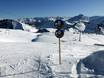 Bregenz: orientation within ski resorts – Orientation Diedamskopf – Schoppernau