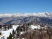 Gorenjska (Upper Carniola): accommodation offering at the ski resorts – Accommodation offering Vogel – Bohinj