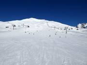 Alpe Alta slope