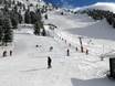 Ski resorts for beginners in the Tiroler Oberland (region) – Beginners Hochoetz – Oetz