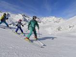 “Ski for free” – every Saturday at the Aletsch Arena