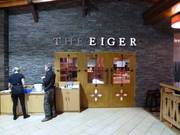 The Eiger 