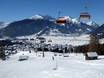 Wetterstein Mountains and Mieming Range: Test reports from ski resorts – Test report Ehrwalder Wettersteinbahnen – Ehrwald