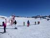 Family ski resorts Salzachtal – Families and children Wildkogel – Neukirchen/Bramberg