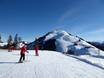Kitzbühel (District): Test reports from ski resorts – Test report SkiWelt Wilder Kaiser-Brixental