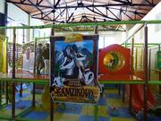 Tip for children  - Kamzíkovo Indoor Funpark (Gämsenland) 