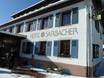 Black Forest (Schwarzwald): accommodation offering at the ski resorts – Accommodation offering Kaltenbronn