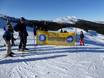 Pinzgau: orientation within ski resorts – Orientation Almenwelt Lofer