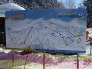 ‘Kinderskischaukel’ children's ski area