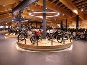 Motorcycle Museum Hochgurgl