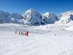 Stelvio National Park: Test reports from ski resorts – Test report Sulden am Ortler (Solda all'Ortles)