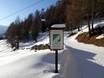 Trient: environmental friendliness of the ski resorts – Environmental friendliness Pejo 3000