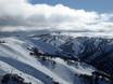 Ski resorts for advanced skiers and freeriding Australian Alps – Advanced skiers, freeriders Mount Hotham