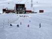 Family ski resorts Bernina Range – Families and children Diavolezza/Lagalb