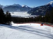 Racing-S (FIS slope) 
