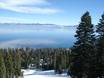 Sierra Nevada (US): Test reports from ski resorts – Test report Homewood Mountain Resort