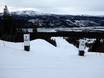 Snow parks Skistar – Snow park Åre