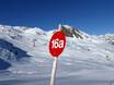 Eisacktal: orientation within ski resorts – Orientation Racines-Giovo (Ratschings-Jaufen)/Malga Calice (Kalcheralm)
