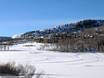 Cross-country skiing Western United States – Cross-country skiing Deer Valley