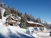 Schladming-Dachstein: accommodation offering at the ski resorts – Accommodation offering Galsterberg – Pruggern
