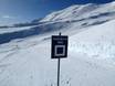 Tongariro National Park: orientation within ski resorts – Orientation Whakapapa – Mt. Ruapehu