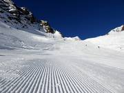 Val della Mite intermediate slope