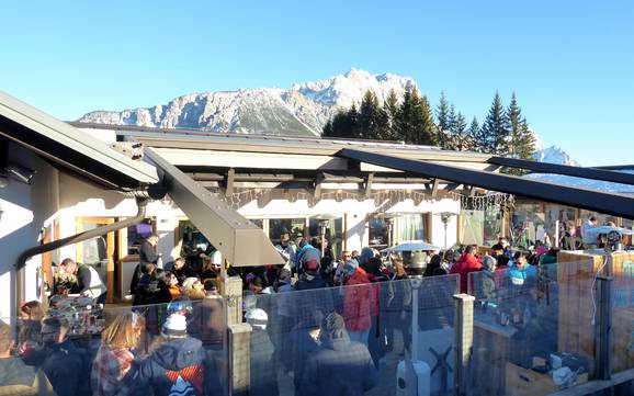 Après-ski Cortina d’Ampezzo – Après-ski Cortina d'Ampezzo