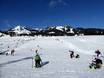 Ski resorts for beginners in the Bavarian Prealps – Beginners Sudelfeld – Bayrischzell