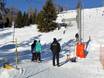 Valais (Wallis): Ski resort friendliness – Friendliness Bellwald