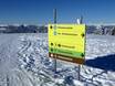 Murtal: orientation within ski resorts – Orientation Grebenzen – St. Lambrecht