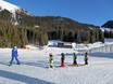 Family ski resorts Tiroler Zugspitz Arena – Families and children Berwang/Bichlbach/Rinnen