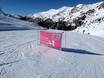 Dolomites: orientation within ski resorts – Orientation San Martino di Castrozza