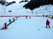 Children's area run by Skischule Top Alpin Walchhofer 
