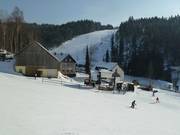 Ski area Hempelsberg-Geiersberg