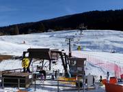 Campo scuola Laghet-Doss - 2pers. Chairlift (fixed-grip)