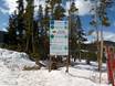 Colorado: orientation within ski resorts – Orientation Winter Park Resort