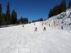 Ski resorts for beginners in Paznaun-Ischgl – Beginners See